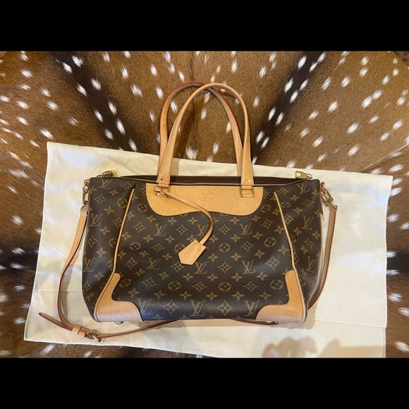 Louis Vuitton Estrela bag mm - Picture 8 of 11